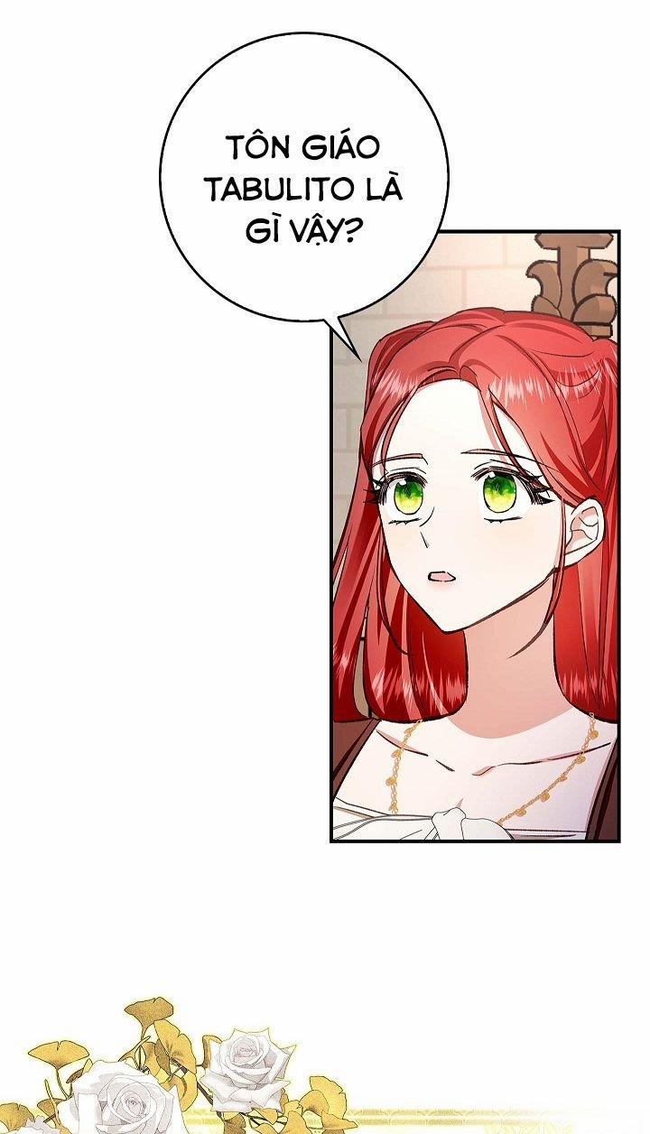 Hôn Phu Ẩn Sắc 59 trang 30