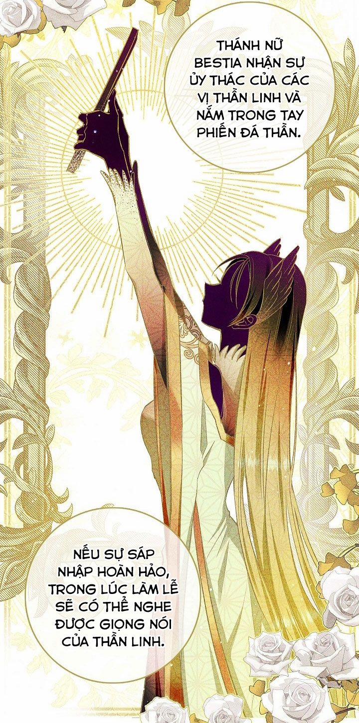 Hôn Phu Ẩn Sắc 59 trang 31