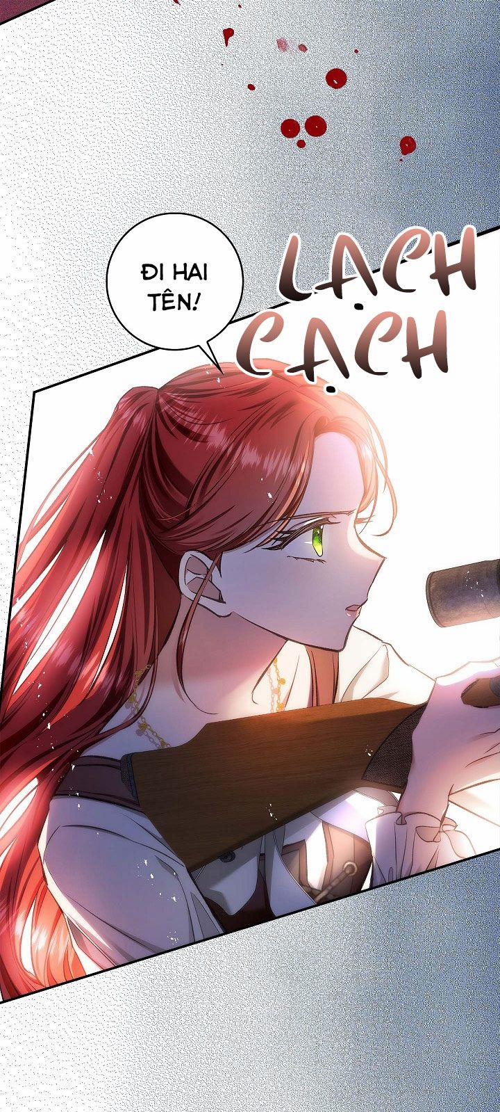 Hôn Phu Ẩn Sắc 59 trang 6