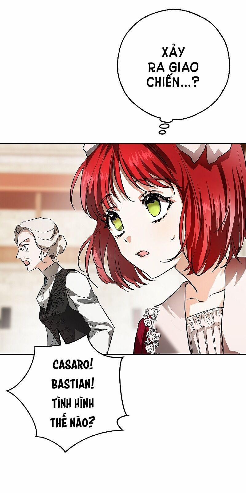 Hôn Phu Ẩn Sắc 6 trang 10