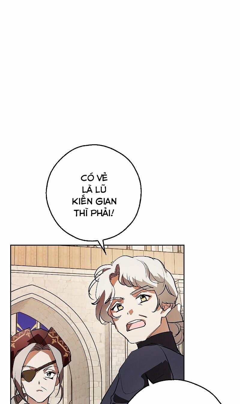 Hôn Phu Ẩn Sắc 6 trang 12