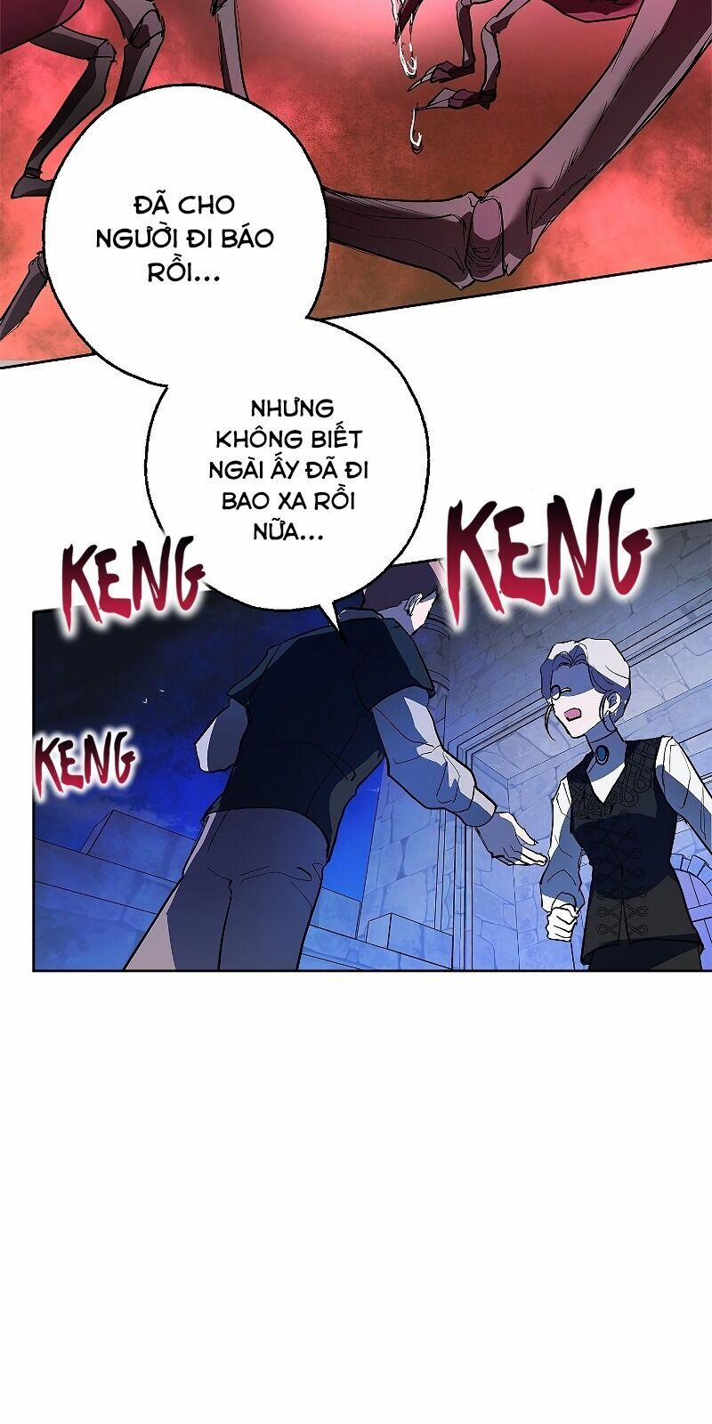 Hôn Phu Ẩn Sắc 6 trang 17