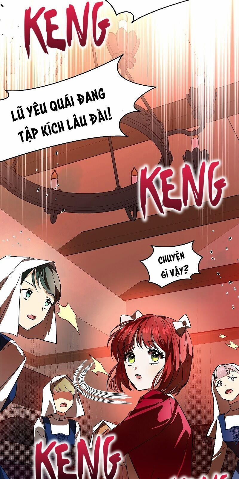 Hôn Phu Ẩn Sắc 6 trang 2