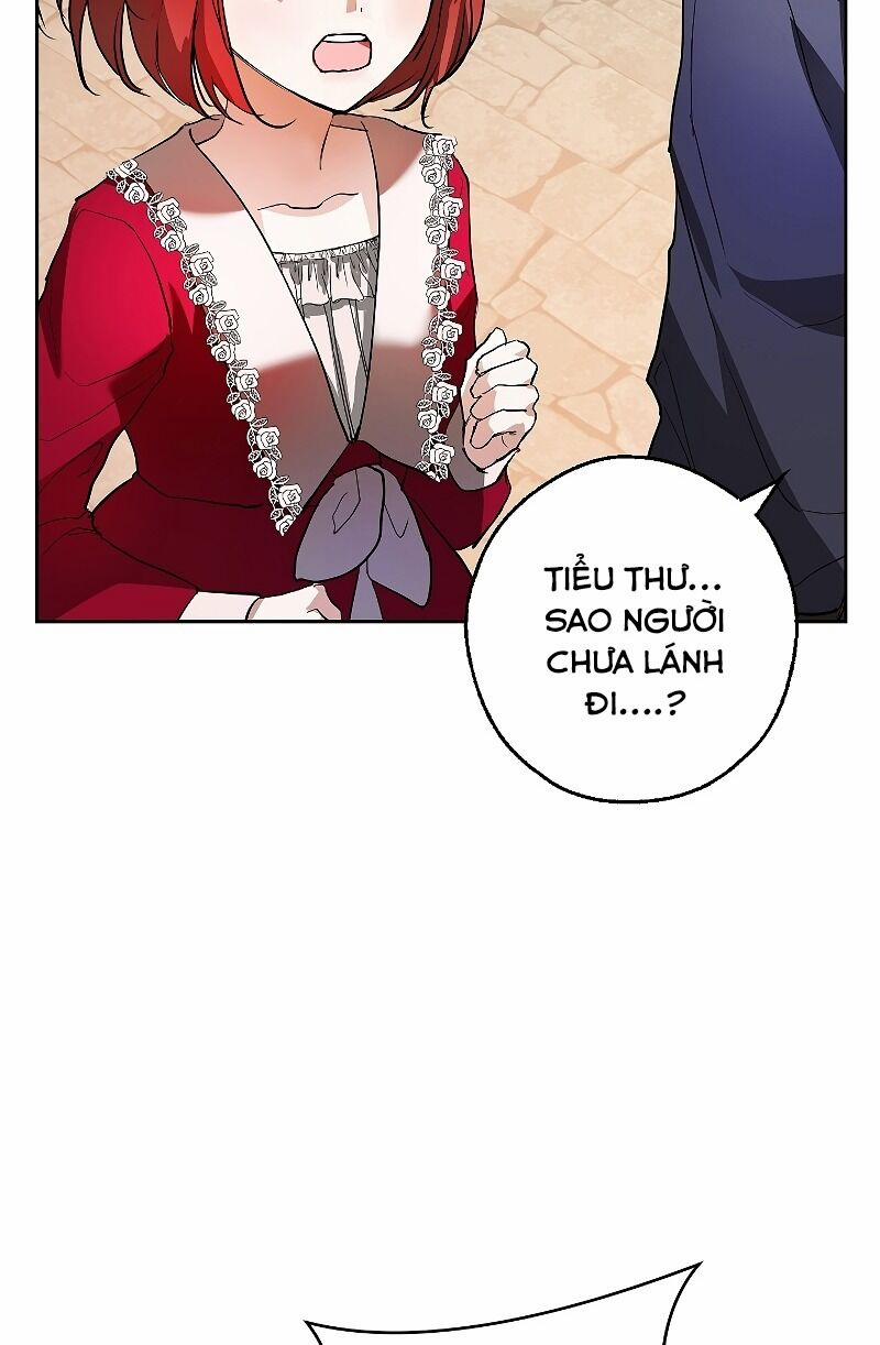 Hôn Phu Ẩn Sắc 6 trang 22