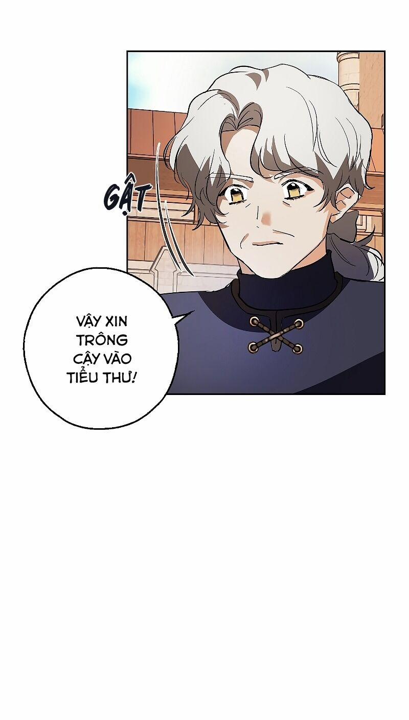 Hôn Phu Ẩn Sắc 6 trang 25