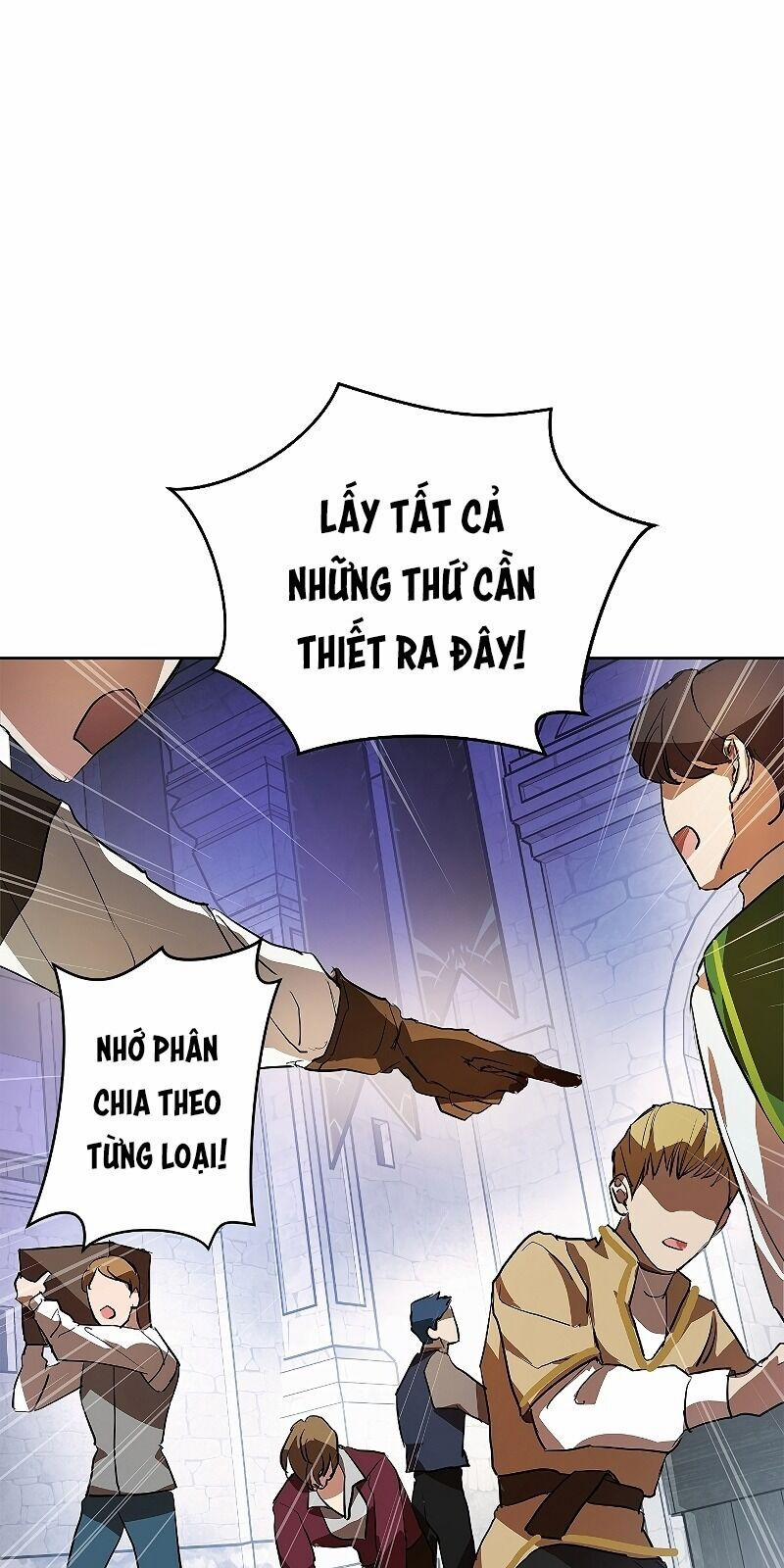 Hôn Phu Ẩn Sắc 6 trang 27