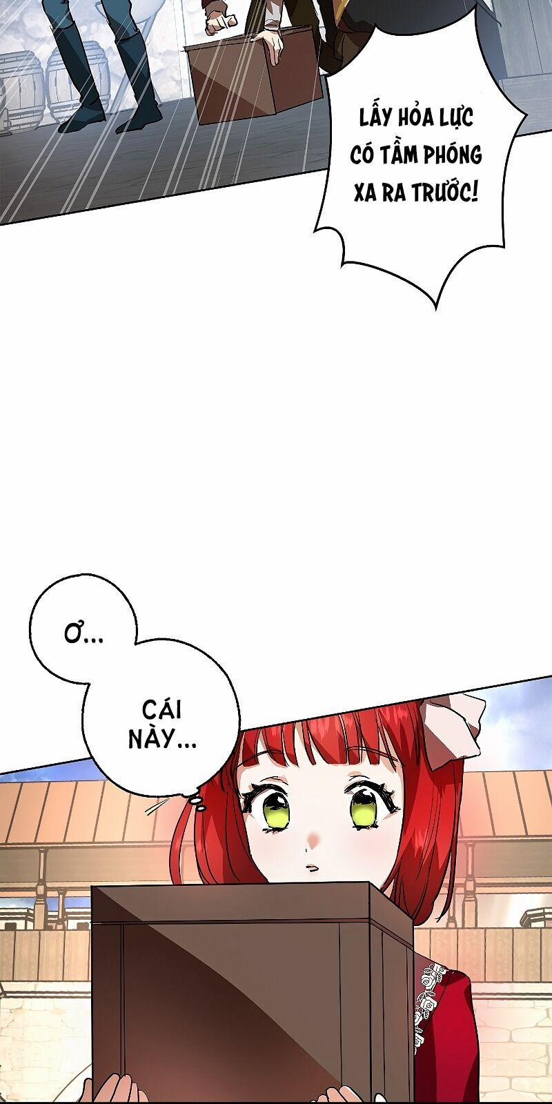 Hôn Phu Ẩn Sắc 6 trang 29