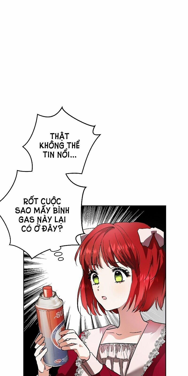 Hôn Phu Ẩn Sắc 6 trang 33