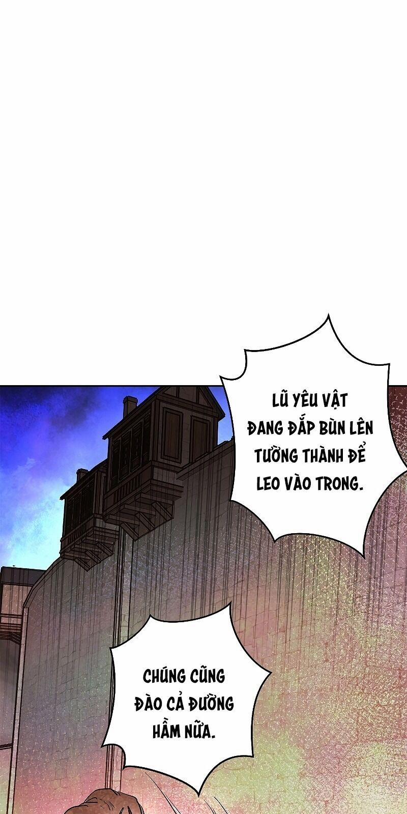 Hôn Phu Ẩn Sắc 6 trang 35