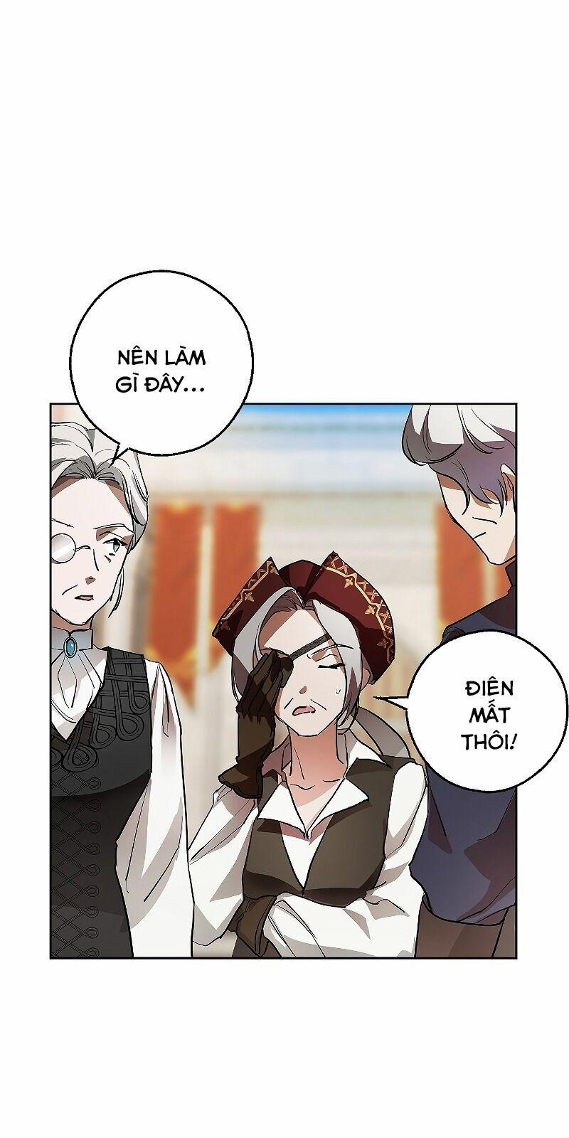 Hôn Phu Ẩn Sắc 6 trang 39