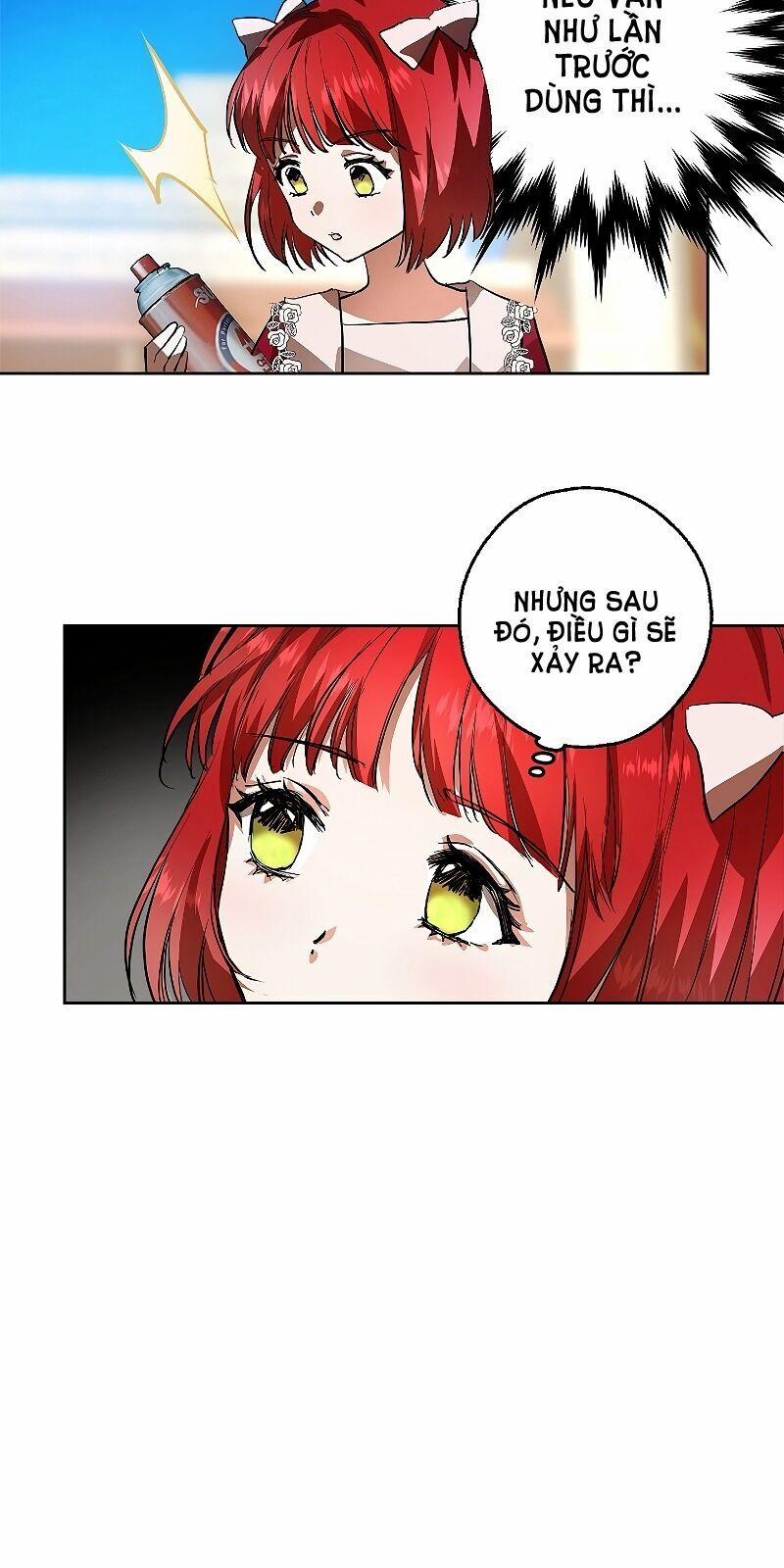 Hôn Phu Ẩn Sắc 6 trang 43