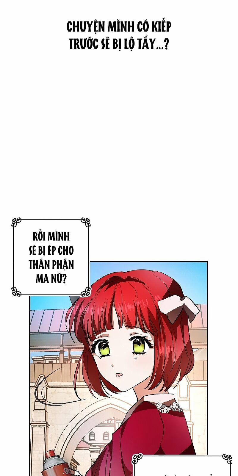 Hôn Phu Ẩn Sắc 6 trang 45