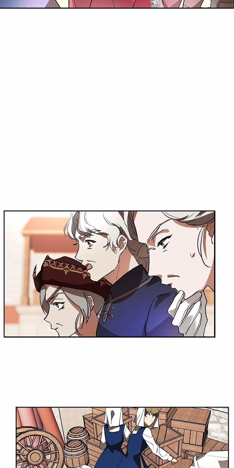 Hôn Phu Ẩn Sắc 6 trang 49