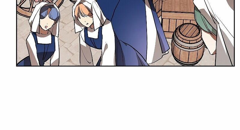 Hôn Phu Ẩn Sắc 6 trang 50