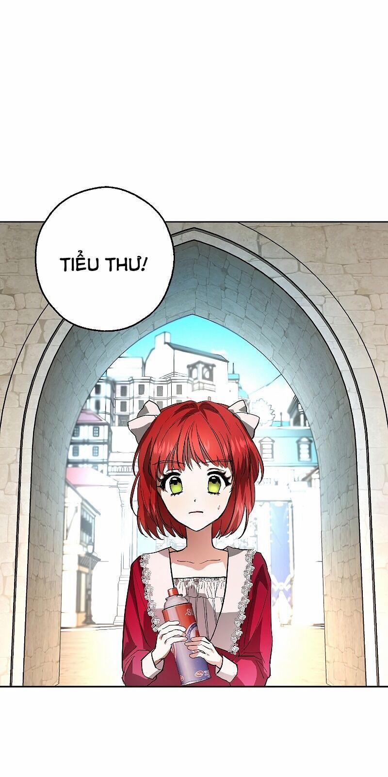 Hôn Phu Ẩn Sắc 6 trang 57