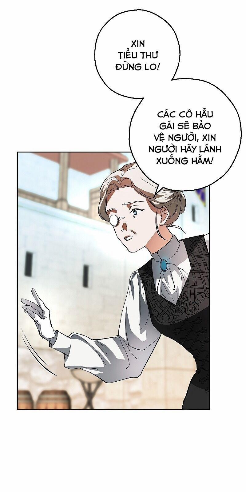 Hôn Phu Ẩn Sắc 6 trang 59