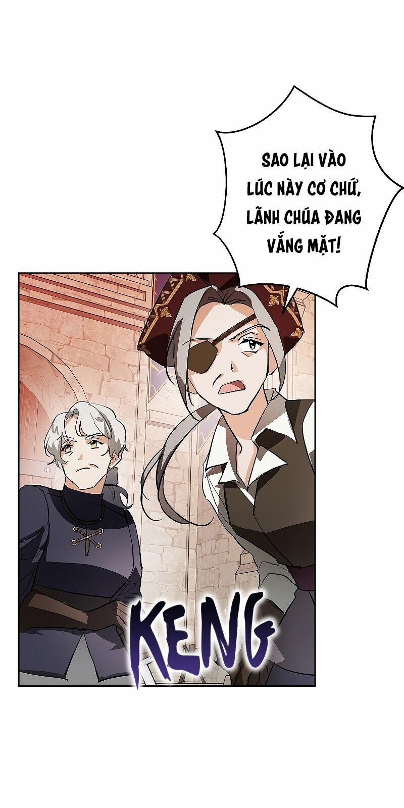 Hôn Phu Ẩn Sắc 6 trang 6