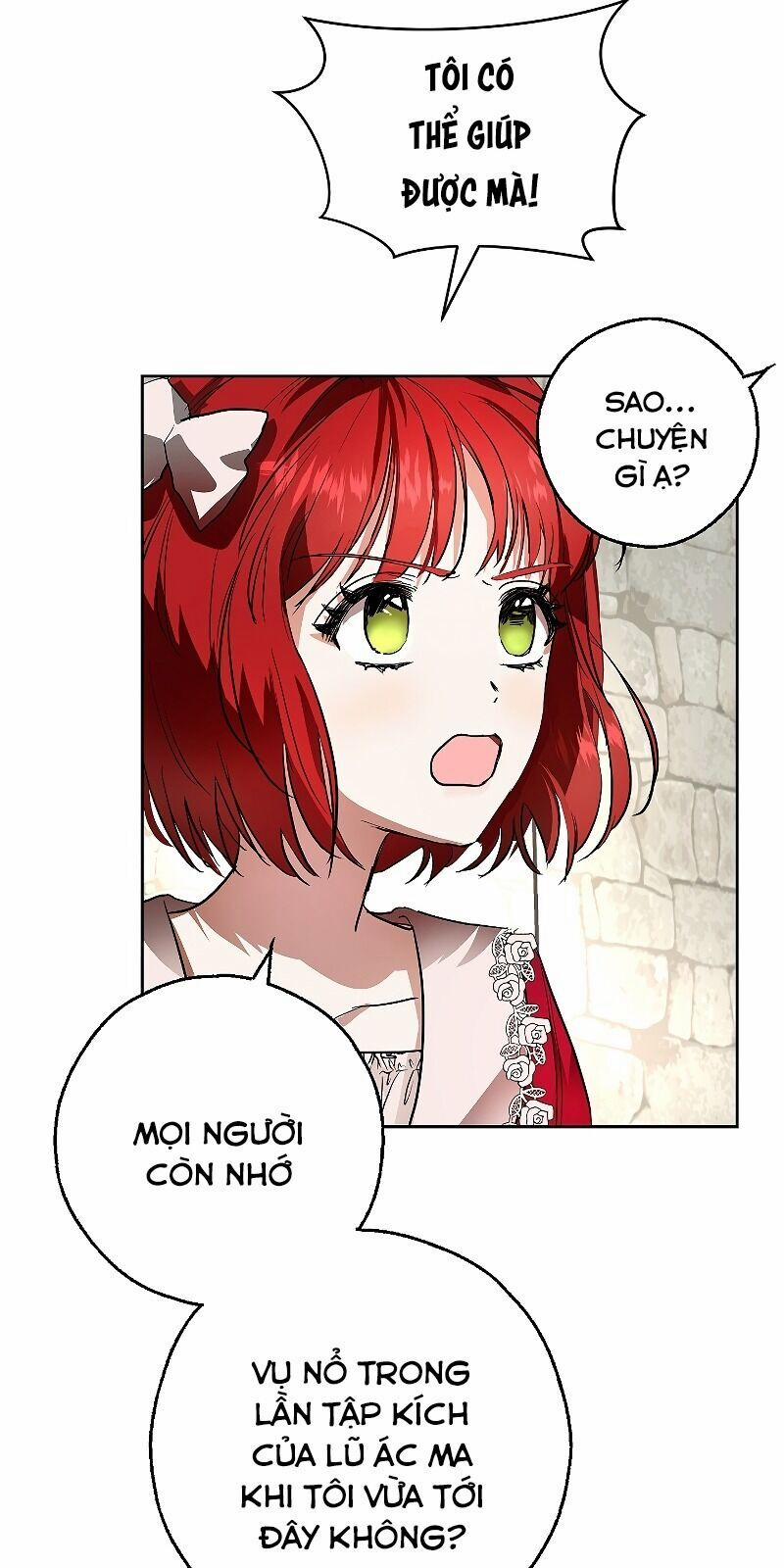 Hôn Phu Ẩn Sắc 6 trang 61