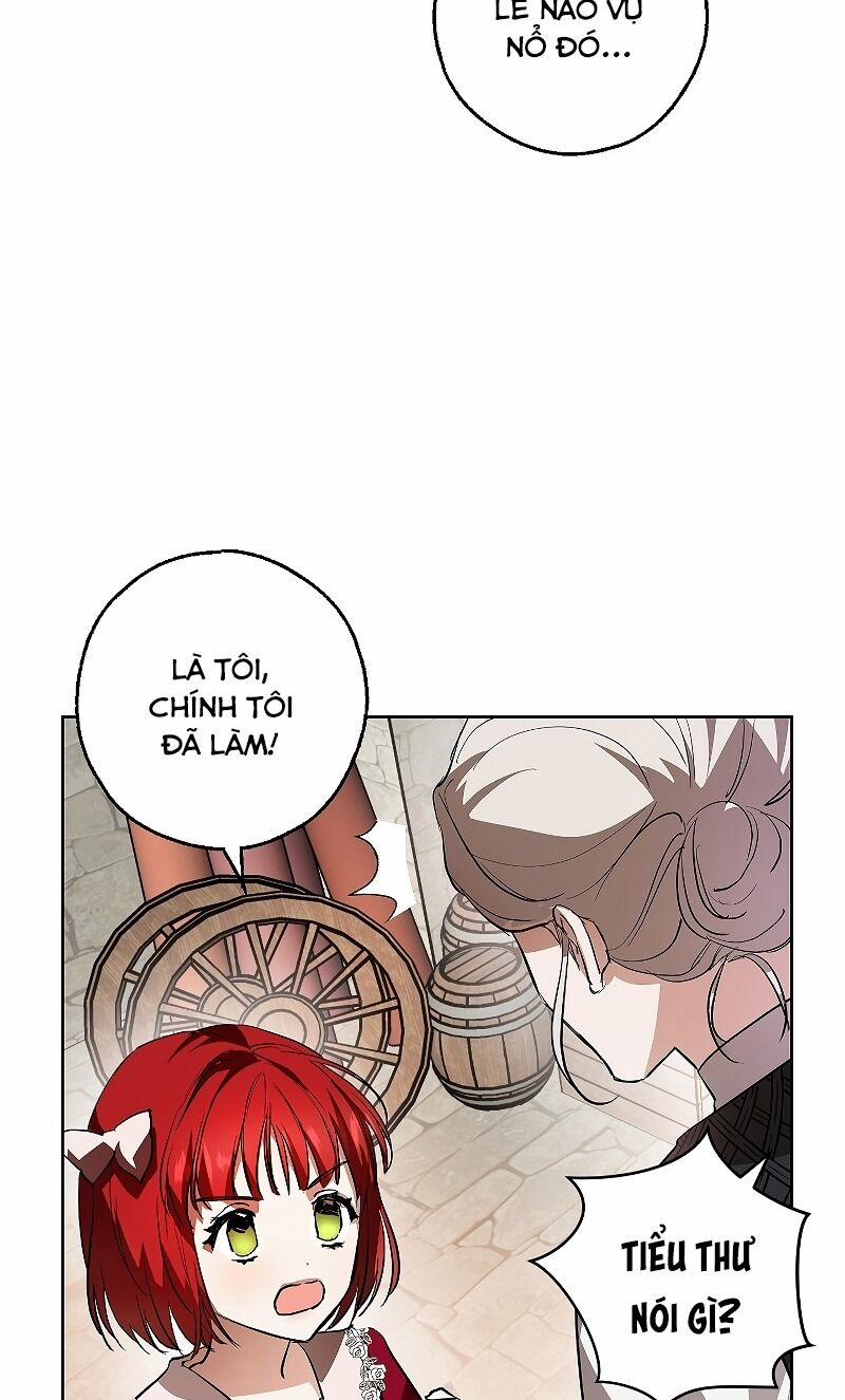 Hôn Phu Ẩn Sắc 6 trang 64