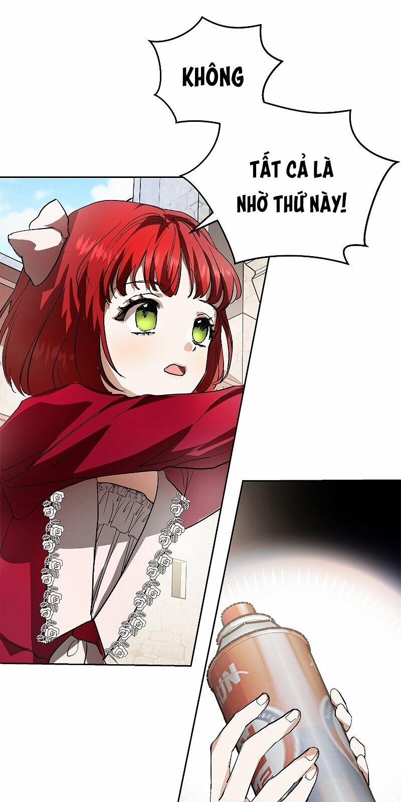 Hôn Phu Ẩn Sắc 6 trang 66