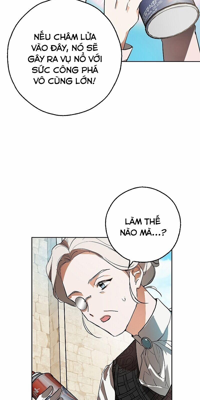 Hôn Phu Ẩn Sắc 6 trang 68