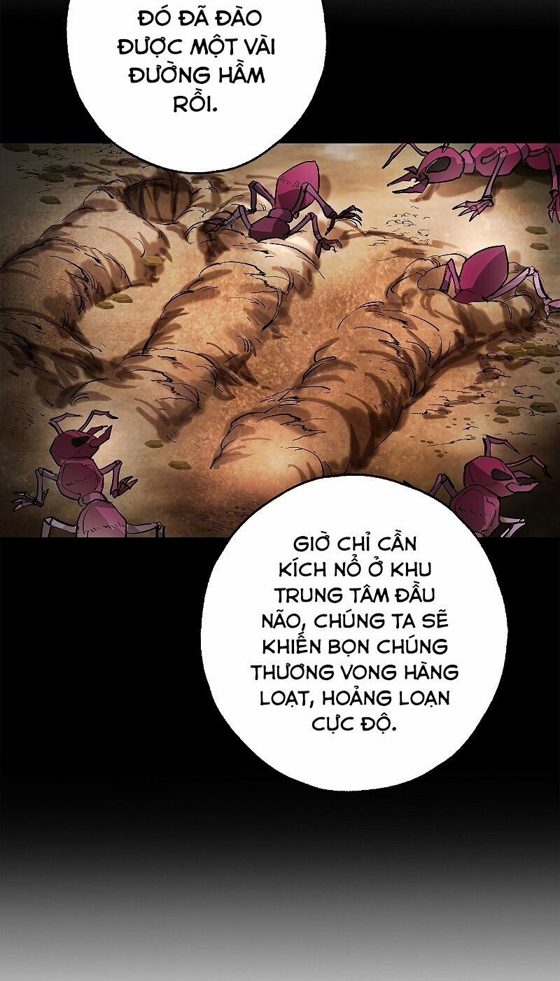 Hôn Phu Ẩn Sắc 6 trang 73