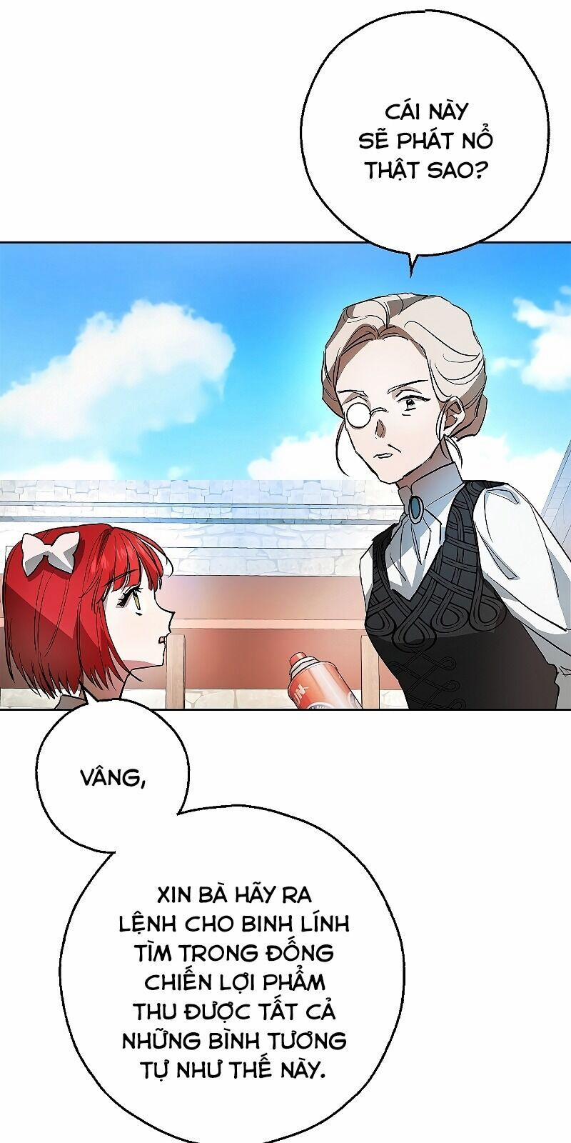 Hôn Phu Ẩn Sắc 6 trang 77