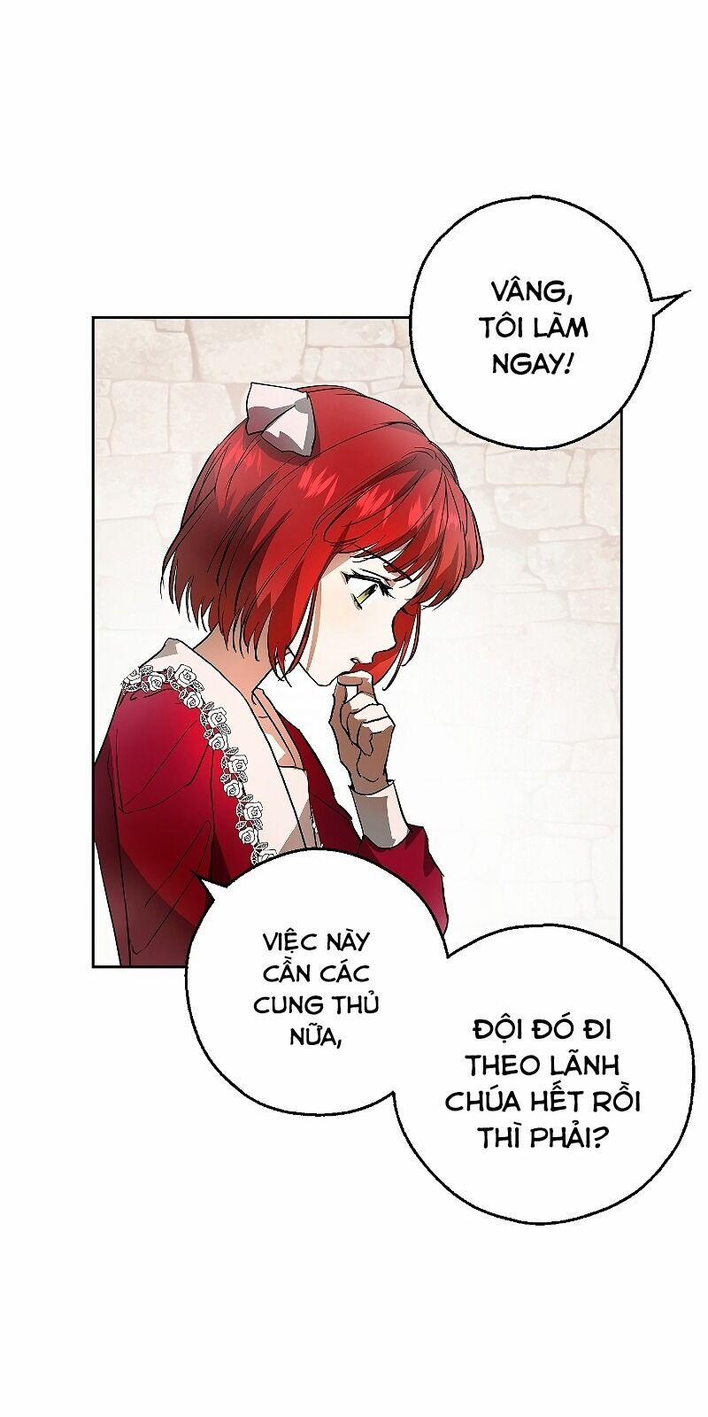 Hôn Phu Ẩn Sắc 6 trang 79