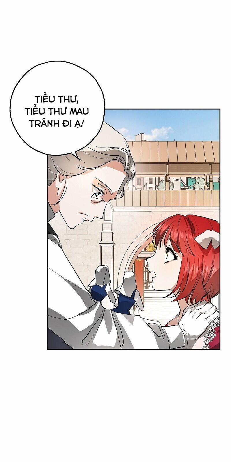 Hôn Phu Ẩn Sắc 6 trang 8