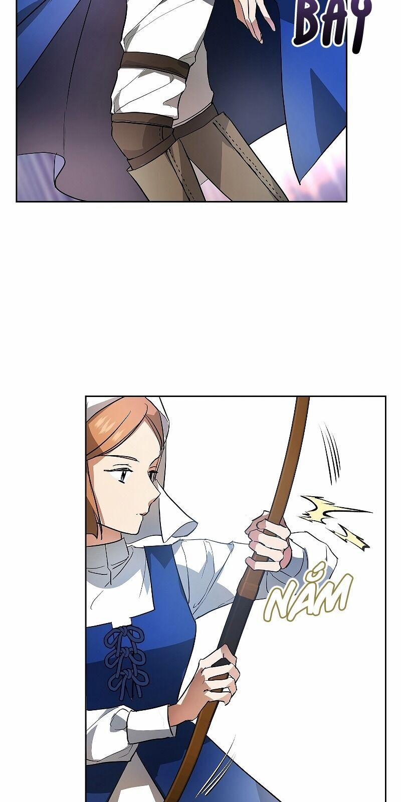 Hôn Phu Ẩn Sắc 6 trang 85