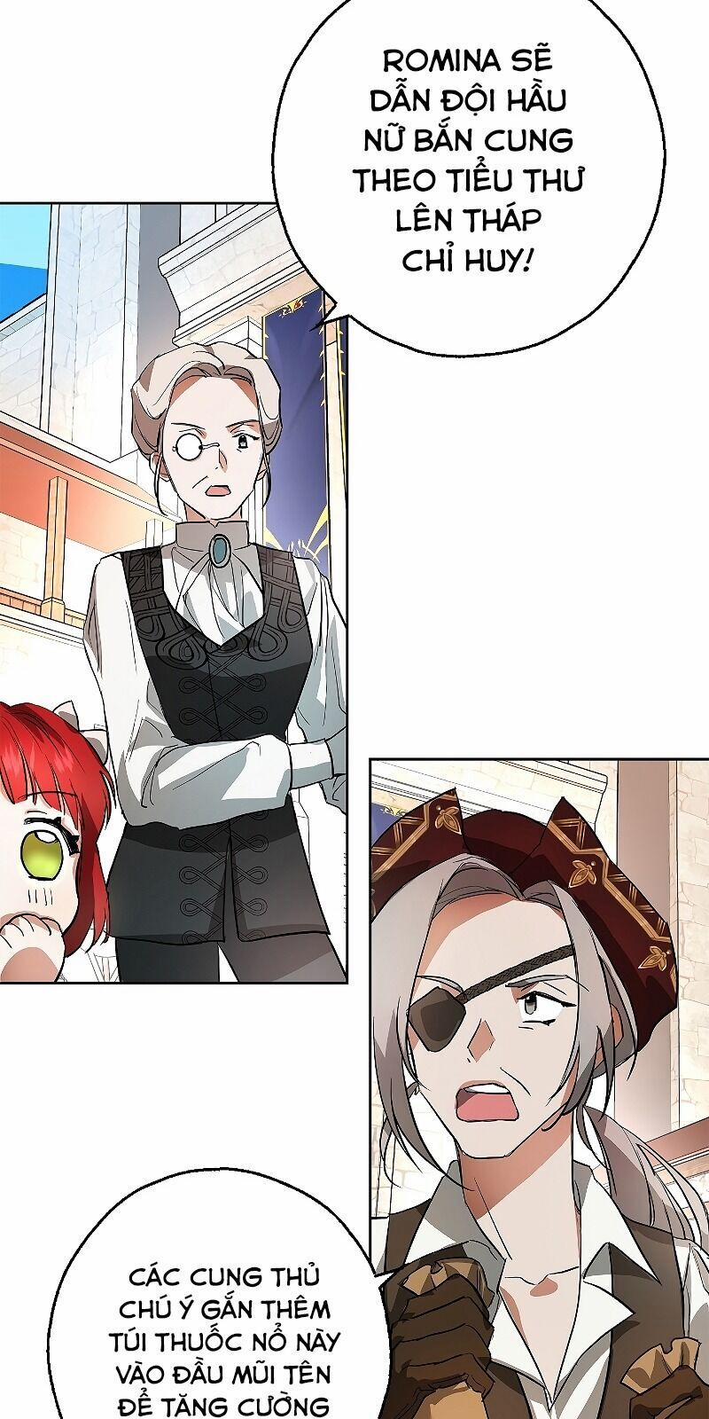 Hôn Phu Ẩn Sắc 6 trang 89