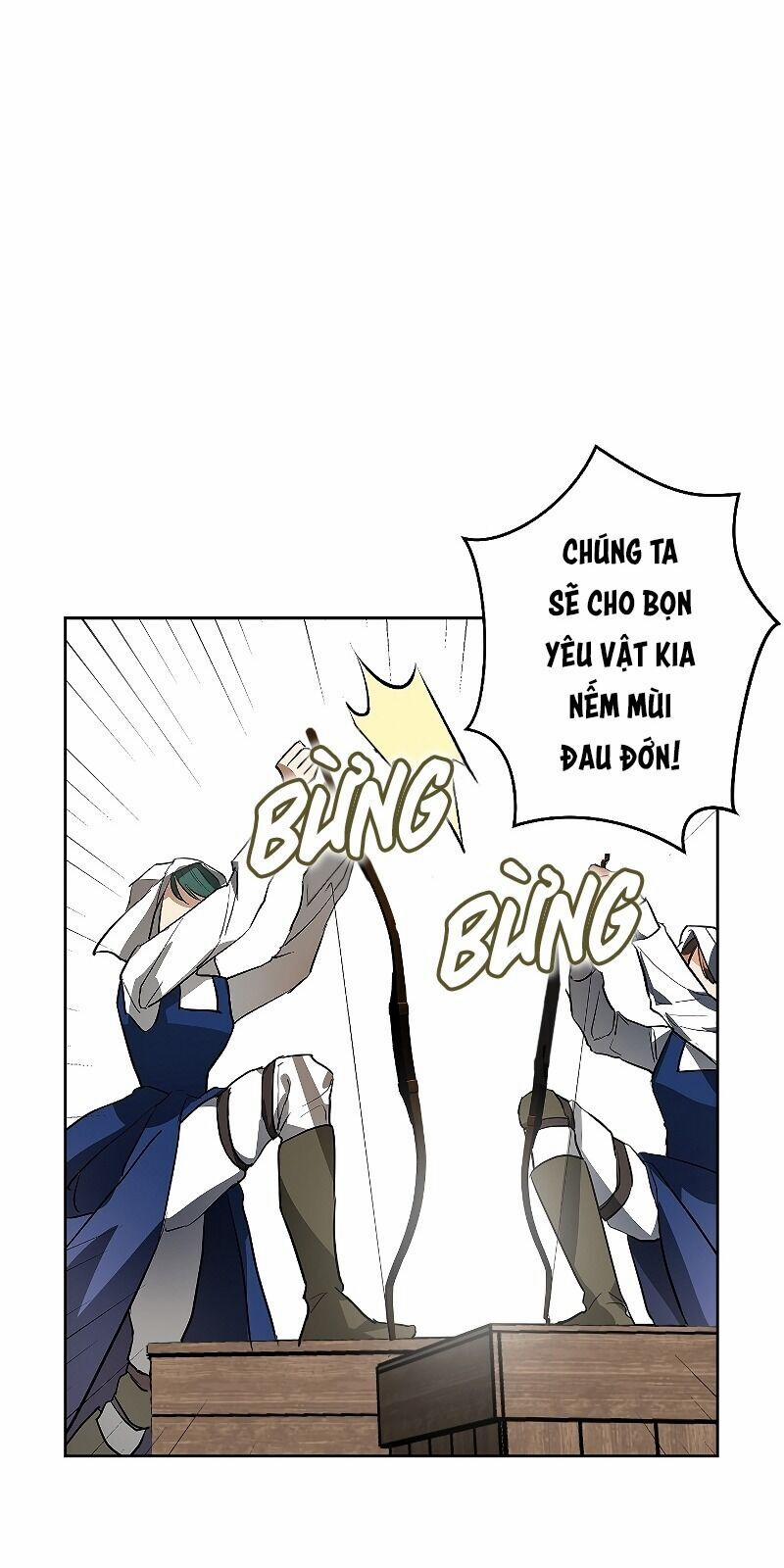 Hôn Phu Ẩn Sắc 6 trang 91