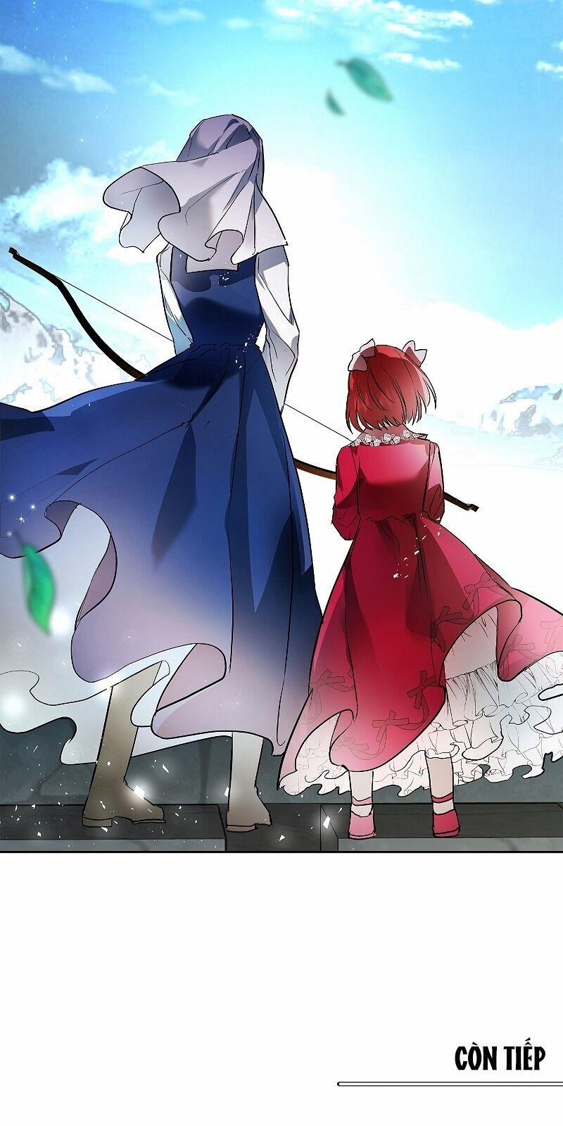 Hôn Phu Ẩn Sắc 6 trang 97