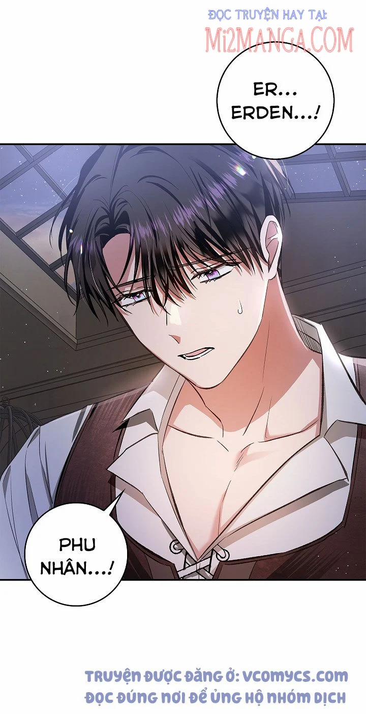 Hôn Phu Ẩn Sắc 60.5 trang 10