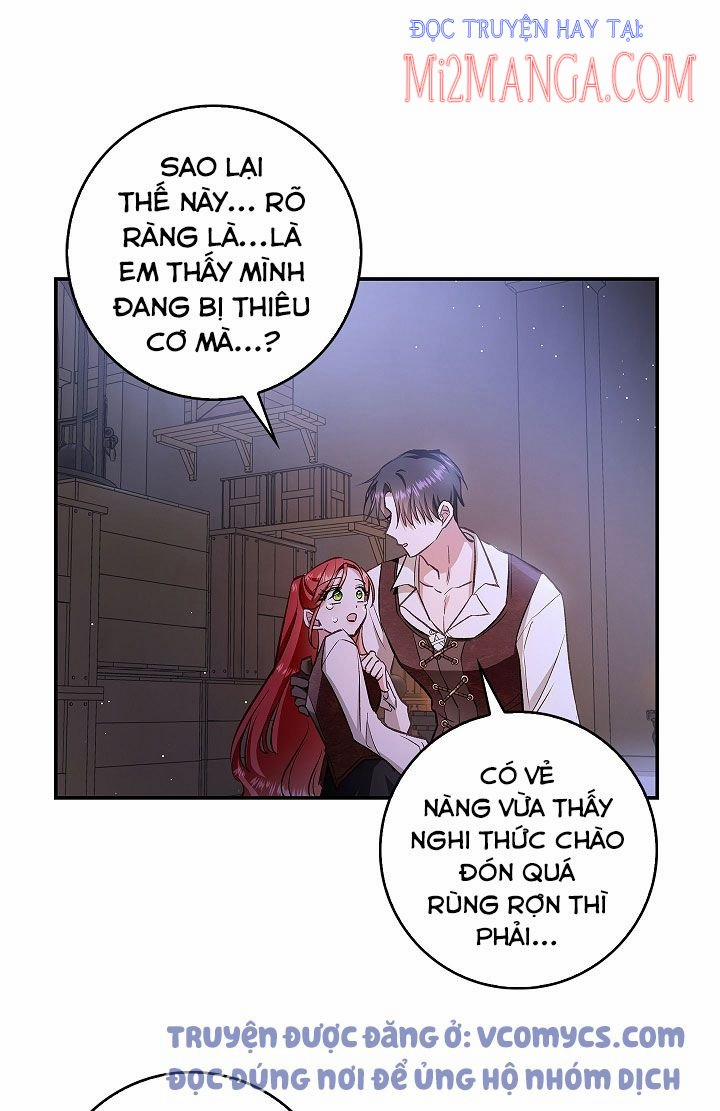 Hôn Phu Ẩn Sắc 60.5 trang 11