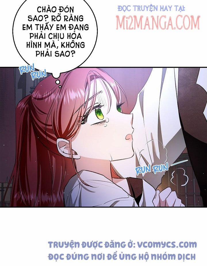 Hôn Phu Ẩn Sắc 60.5 trang 12