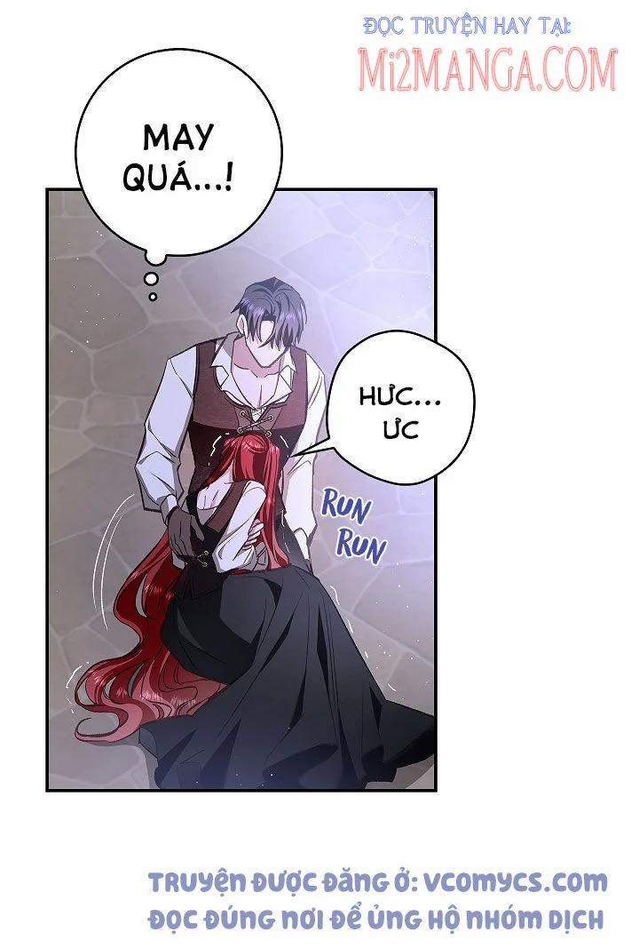 Hôn Phu Ẩn Sắc 60.5 trang 13