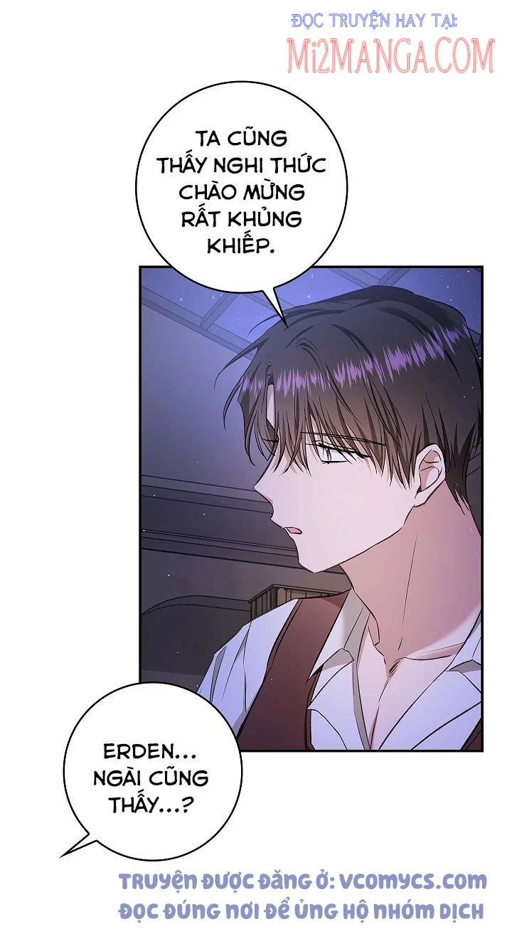 Hôn Phu Ẩn Sắc 60.5 trang 17