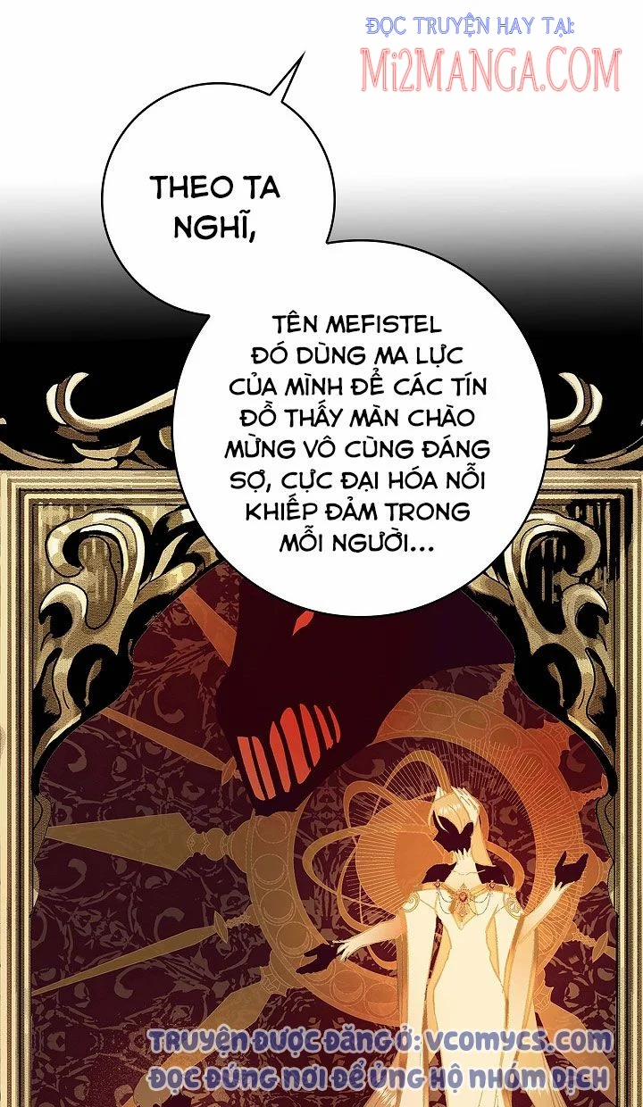 Hôn Phu Ẩn Sắc 60.5 trang 18