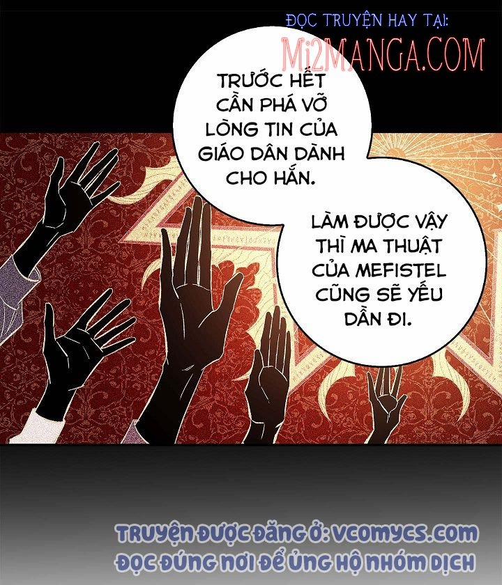 Hôn Phu Ẩn Sắc 60.5 trang 20