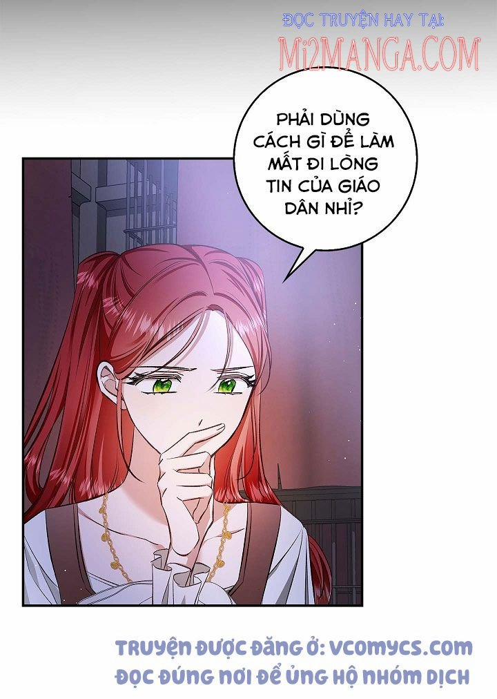 Hôn Phu Ẩn Sắc 60.5 trang 21