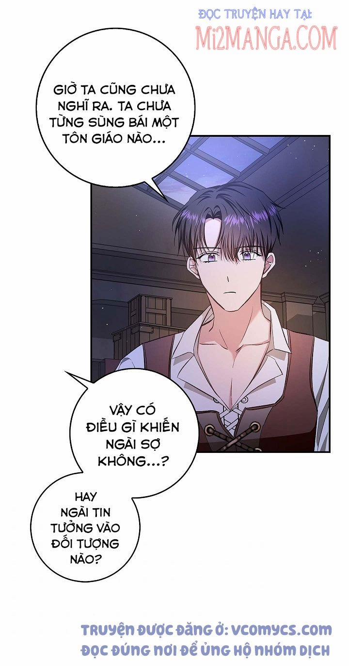 Hôn Phu Ẩn Sắc 60.5 trang 22