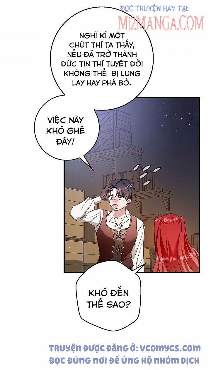 Hôn Phu Ẩn Sắc 60.5 trang 24