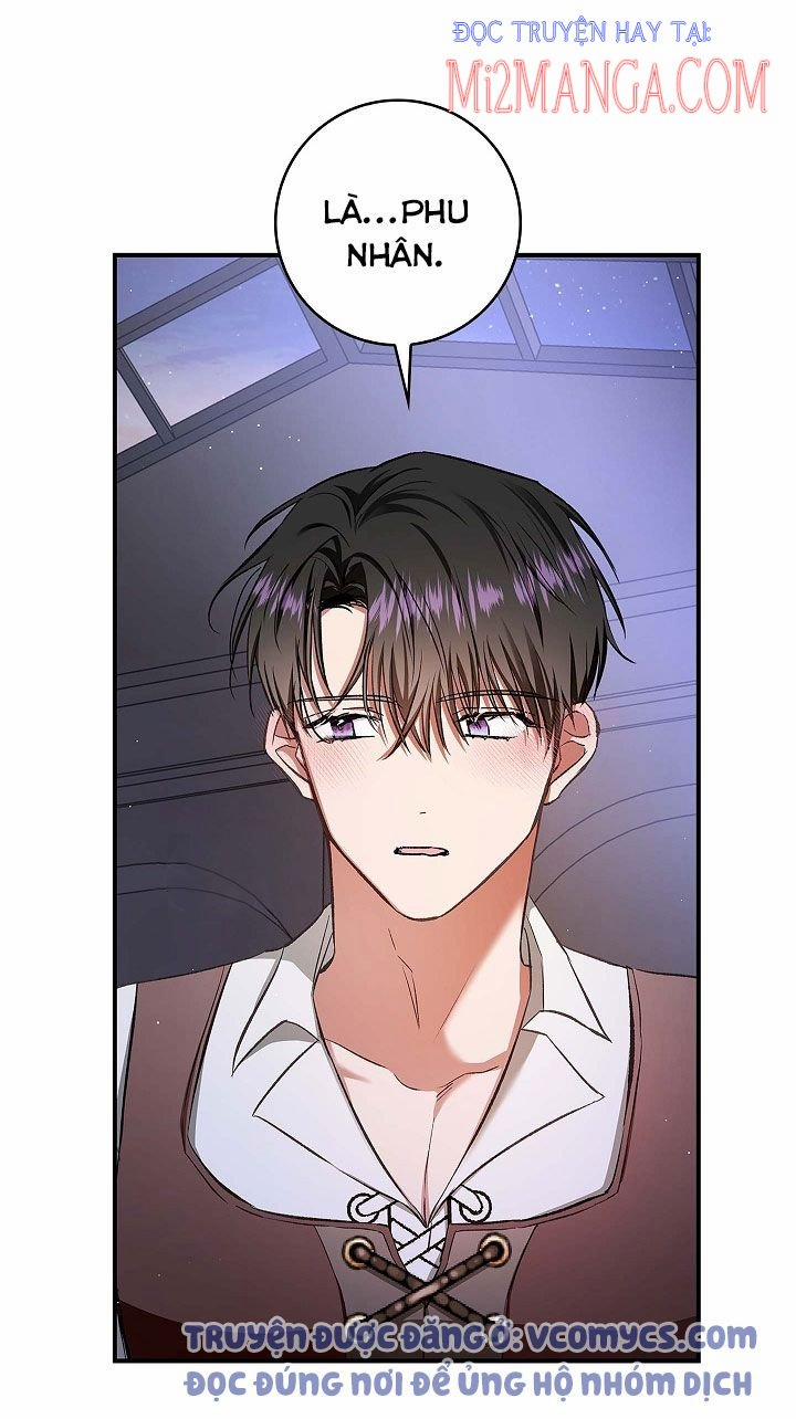 Hôn Phu Ẩn Sắc 60.5 trang 26