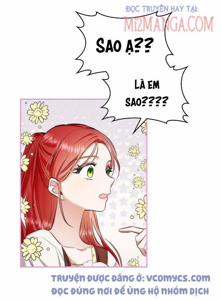 Hôn Phu Ẩn Sắc 60.5 trang 27