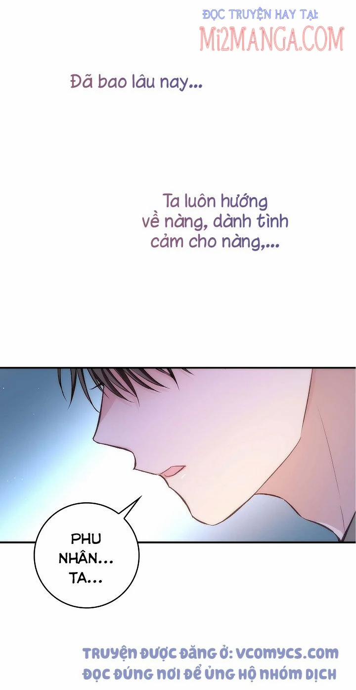 Hôn Phu Ẩn Sắc 60.5 trang 28