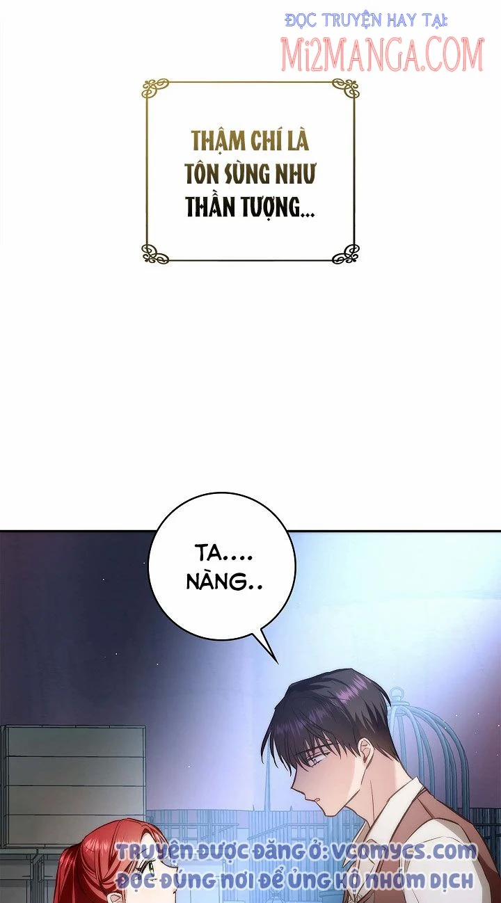 Hôn Phu Ẩn Sắc 60.5 trang 29