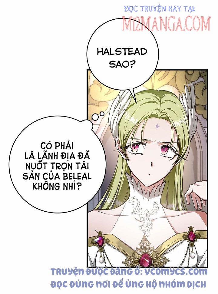 Hôn Phu Ẩn Sắc 60 trang 12