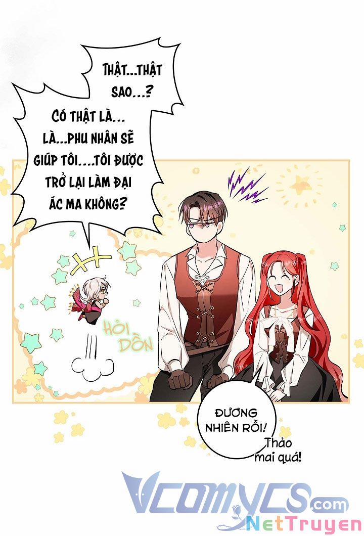 Hôn Phu Ẩn Sắc 61 trang 11