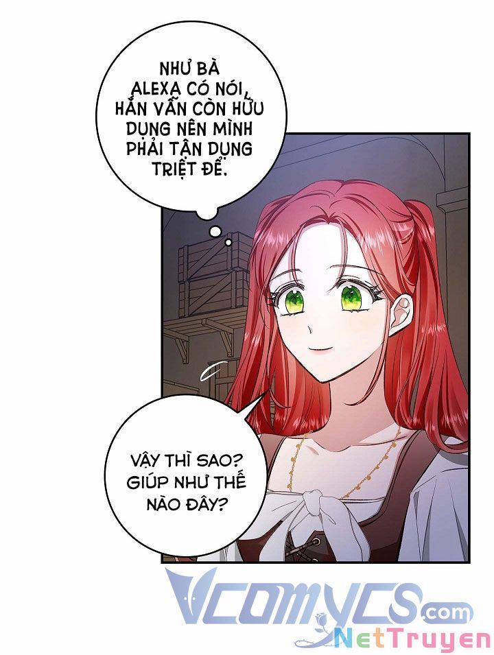 Hôn Phu Ẩn Sắc 61 trang 12